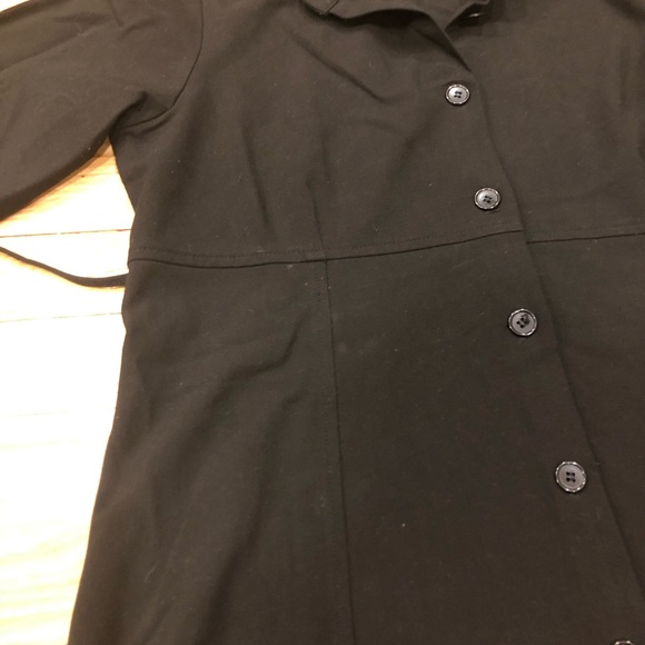 🚫DONATED🚫Mimi maternity top - Picture 8 of 8